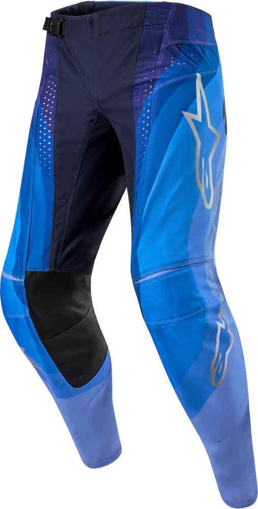 Брюки для мотокросса Techstar Pneuma Alpinestars, темно-синий/светло-синий
Брюки для мотокросса Techstar Pneuma Alpinestars, темно-синий/светло-синий