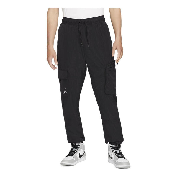 Повседневные брюки Jordan SS22 23 Engineered Woven Casual Long Pants/Trousers Black, Черный
Повседневные брюки Jordan SS22 23 Engineered Woven Casual Long Pants/Trousers Black, Черный