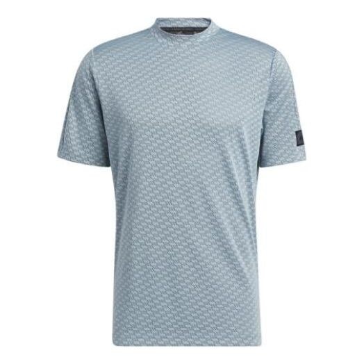 Футболка adidas Adcrs Mngr P Solid Color Golf Sports Short Sleeve Blue, синий, Синий;серый
Футболка adidas Adcrs Mngr P Solid Color Golf Sports Short Sleeve Blue, синий, Синий;серый