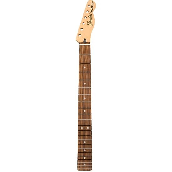 Гриф Fender Deluxe Series Telecaster, радиус 12 дюймов, 22 лада Jumbo, накладка на гриф Pau Ferro Necks
Гриф Fender Deluxe Series Telecaster, радиус 12 дюймов, 22 лада Jumbo, накладка на гриф Pau Ferro Necks