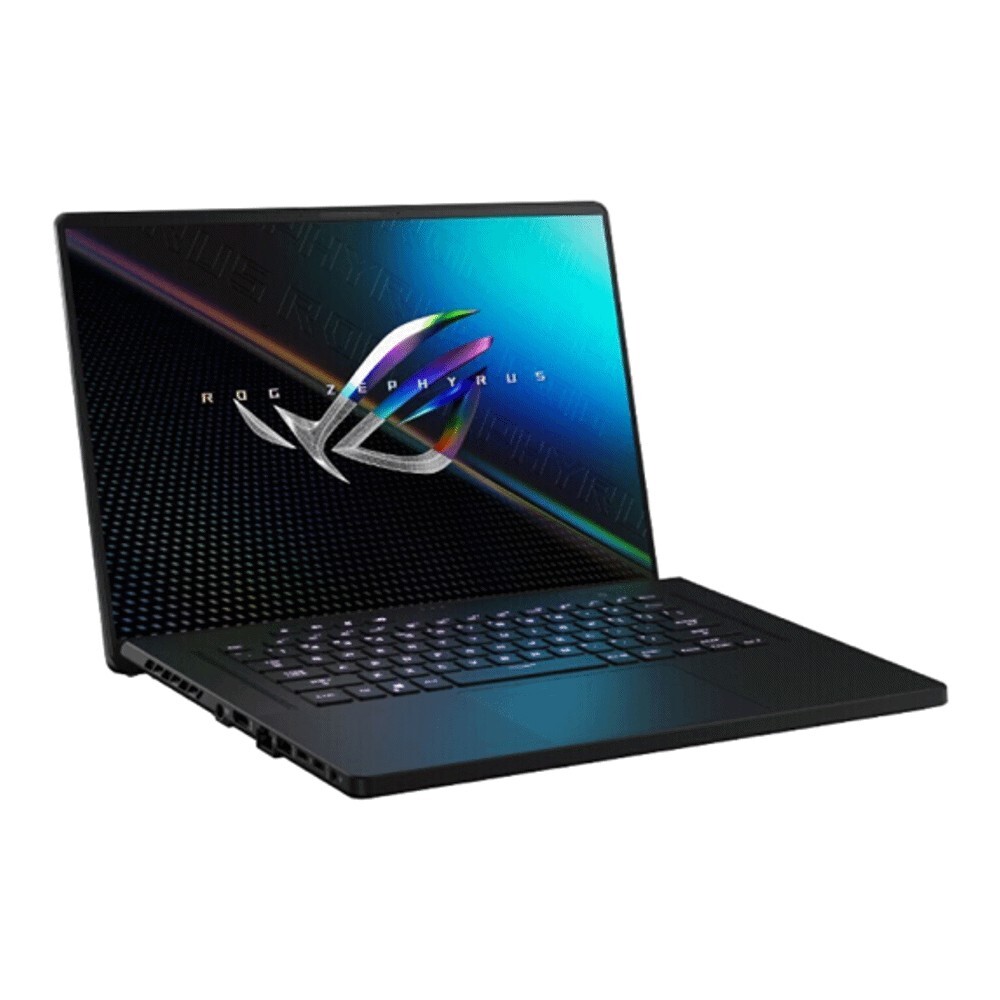 Ноутбук ASUS ROG Magic 16, 16" WQHD+, 16ГБ/512ГБ, i7-11800H, RTX 3060, английская клавиатура
Ноутбук ASUS ROG Magic 16, 16" WQHD+, 16ГБ/512ГБ, i7-11800H, RTX 3060, английская клавиатура