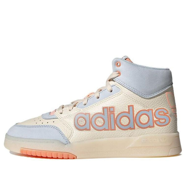 Кроссовки (WMNS) adidas Originals Drop Step XI 'White Blue' GW9533, кремовый, Бежевый
Кроссовки (WMNS) adidas Originals Drop Step XI 'White Blue' GW9533, кремовый, Бежевый