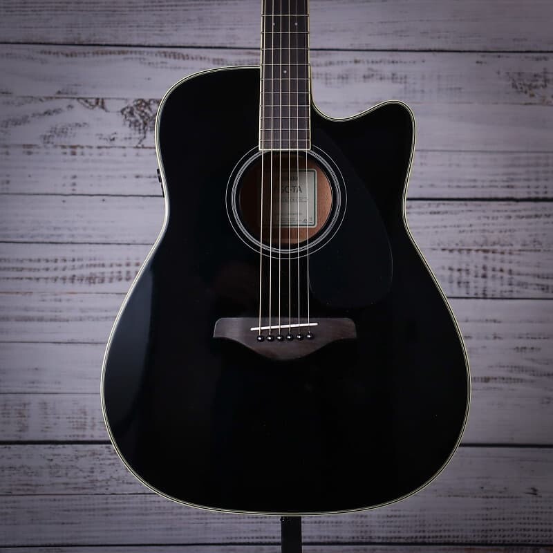 Акустическая/электрическая гитара Yamaha TransAcoustic | черный | ФСК-ТА Yamaha FGC-TA TransAcoustic Cutaway -Electric Guitar,
Акустическая/электрическая гитара Yamaha TransAcoustic | черный | ФСК-ТА Yamaha FGC-TA TransAcoustic Cutaway -Electric Guitar,