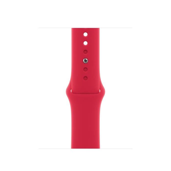 Умные часы Apple Watch Series 8 (GPS+ Cellular), 45 мм, Midnight Aluminum Case/(PRODUCT)RED Sport Band - S/M, Черный
Умные часы Apple Watch Series 8 (GPS+ Cellular), 45 мм, Midnight Aluminum Case/(PRODUCT)RED Sport Band - S/M, Черный