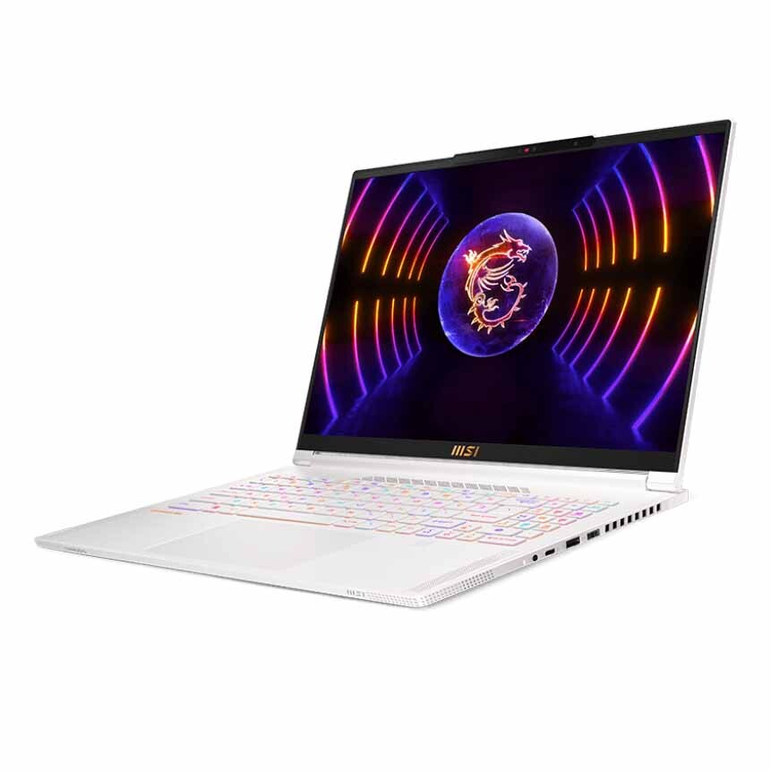 Игровой ноутбук MSI Stealth 16 Studio 16", 16Гб/1Тб, i7-13700H, RTX 4070, белый, английская клавиатура
Игровой ноутбук MSI Stealth 16 Studio 16", 16Гб/1Тб, i7-13700H, RTX 4070, белый, английская клавиатура