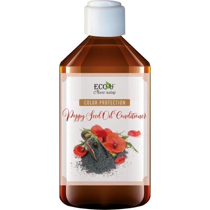 Кондиционер для волос Acondicionador de Semilla de Amapola Color Protection New Anna Cosmetics, 300 ml
Кондиционер для волос Acondicionador de Semilla de Amapola Color Protection New Anna Cosmetics, 300 ml