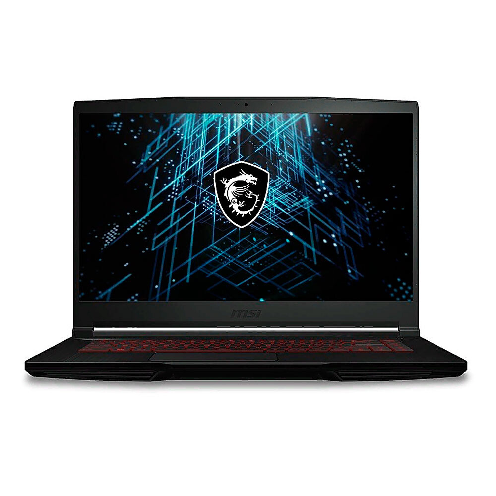 Игровой ноутбук MSI Thin GF63 12UC, 15.6" FHD, 16ГБ/512ГБ, i7-12650H, RTX 3050, 144 Гц, черный, английская клавиатура
Игровой ноутбук MSI Thin GF63 12UC, 15.6" FHD, 16ГБ/512ГБ, i7-12650H, RTX 3050, 144 Гц, черный, английская клавиатура