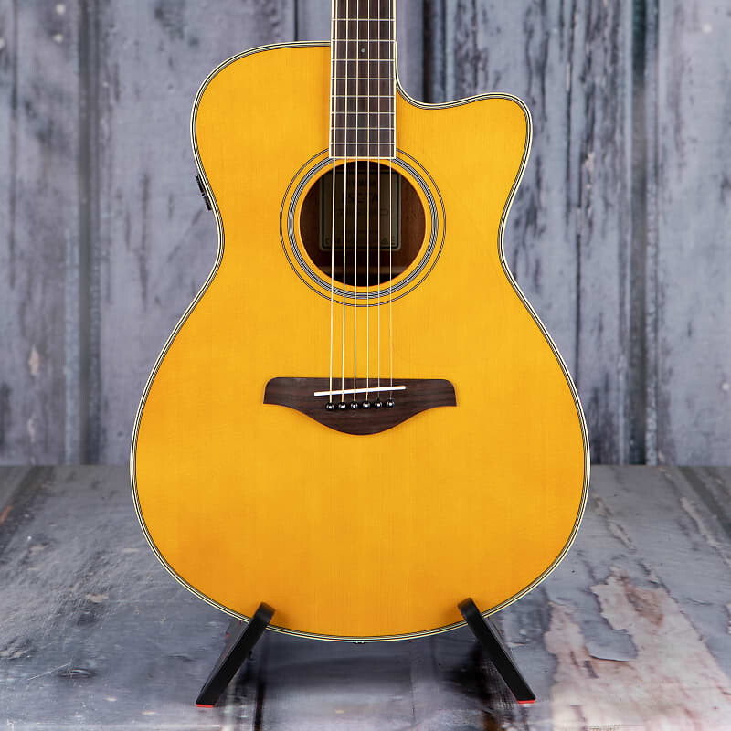 Yamaha FSC-TA TransAcoustic Concert Acoustic/Electric, винтажный оттенок Yamaha FSC-TA TransAcoustic Concert /Electric,
Yamaha FSC-TA TransAcoustic Concert Acoustic/Electric, винтажный оттенок Yamaha FSC-TA TransAcoustic Concert /Electric,