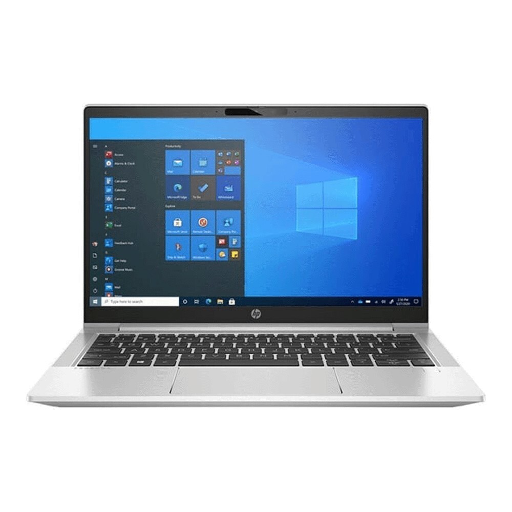Ноутбук HP Probook 430 G8 13.3" HD 8ГБ/256ГБ, серебряный, английская клавиатура
Ноутбук HP Probook 430 G8 13.3" HD 8ГБ/256ГБ, серебряный, английская клавиатура