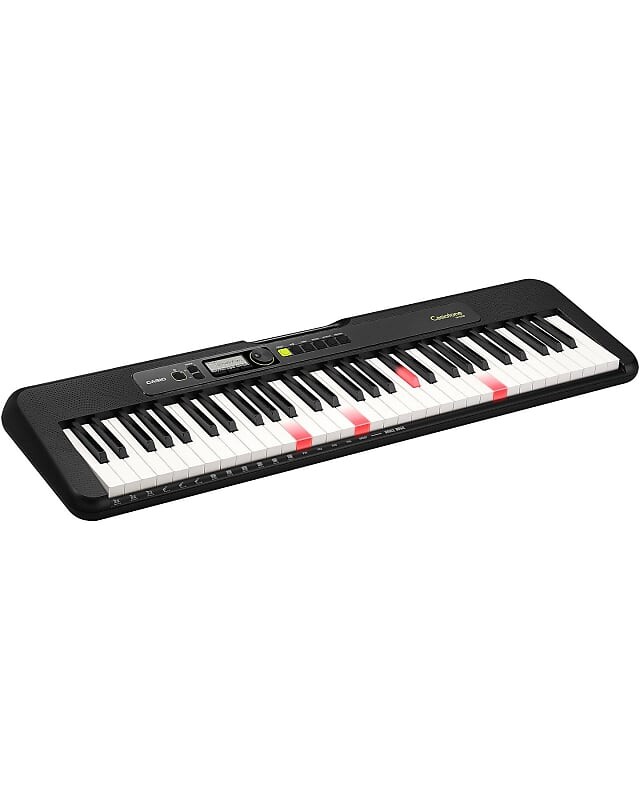 Портативная клавиатура Casiotone LKS250, 61 клавиша LKS250 Casiotone Portable Keyboard, 61 Key
Портативная клавиатура Casiotone LKS250, 61 клавиша LKS250 Casiotone Portable Keyboard, 61 Key
