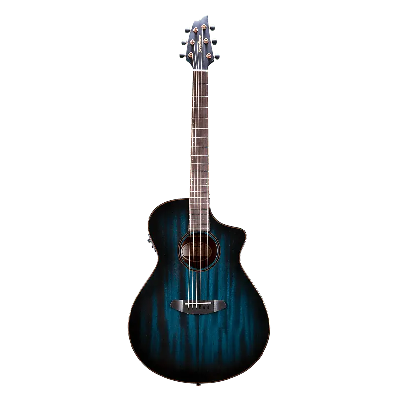 Акустическая электрогитара Breedlove Rainforest S Concert Papillon CE с африканским красным деревом Rainforest S Concert CE
Акустическая электрогитара Breedlove Rainforest S Concert Papillon CE с африканским красным деревом Rainforest S Concert CE