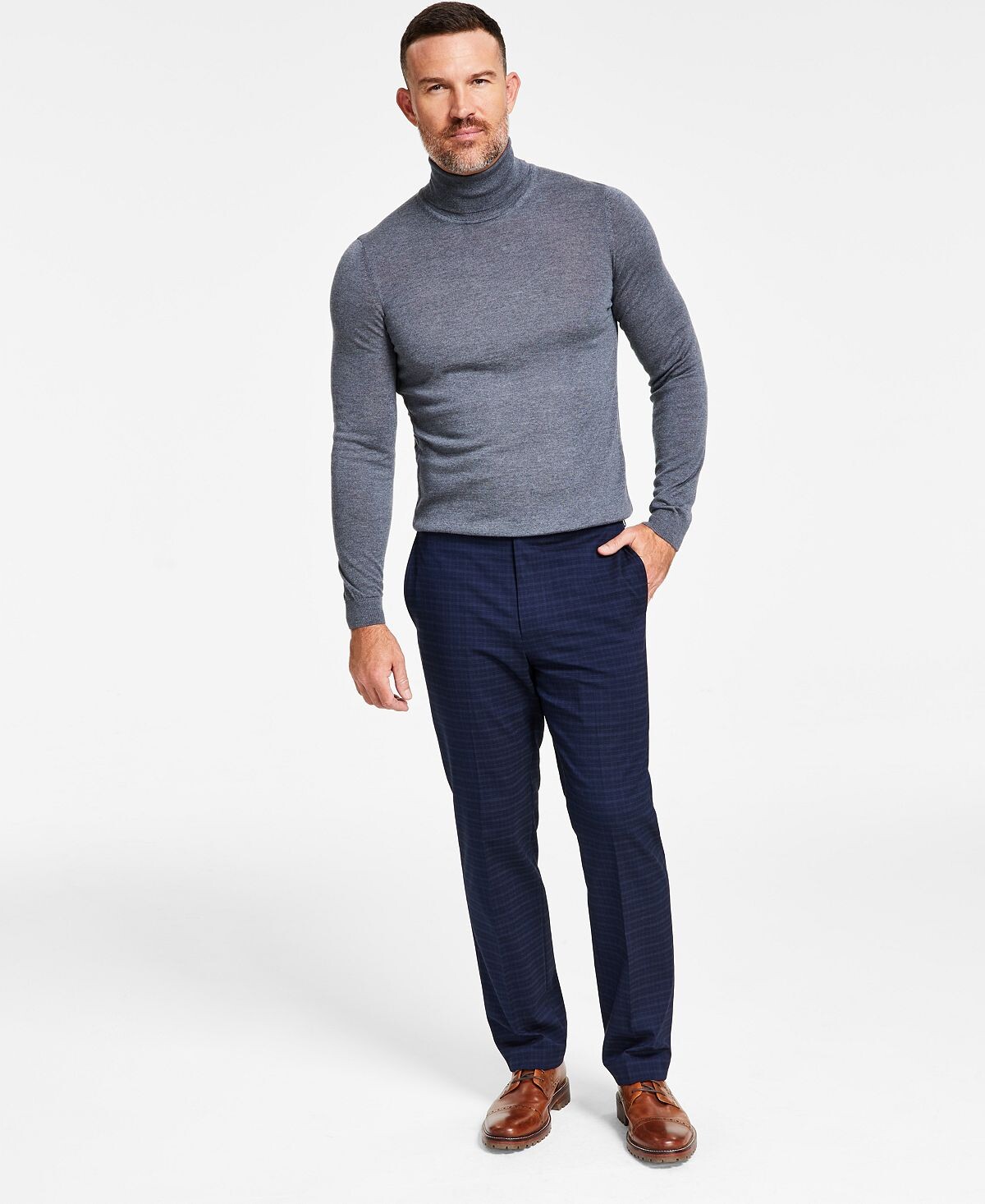 Мужские классические брюки ultraflex stretch check классического кроя Lauren Ralph Lauren, мульти
Мужские классические брюки ultraflex stretch check классического кроя Lauren Ralph Lauren, мульти
