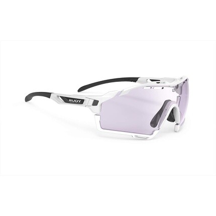Очки для велоспорта Rudy Project Cutline, белые, глянцевые, ImpactX Photochromic 2 Laser, фиолетовые
Очки для велоспорта Rudy Project Cutline, белые, глянцевые, ImpactX Photochromic 2 Laser, фиолетовые