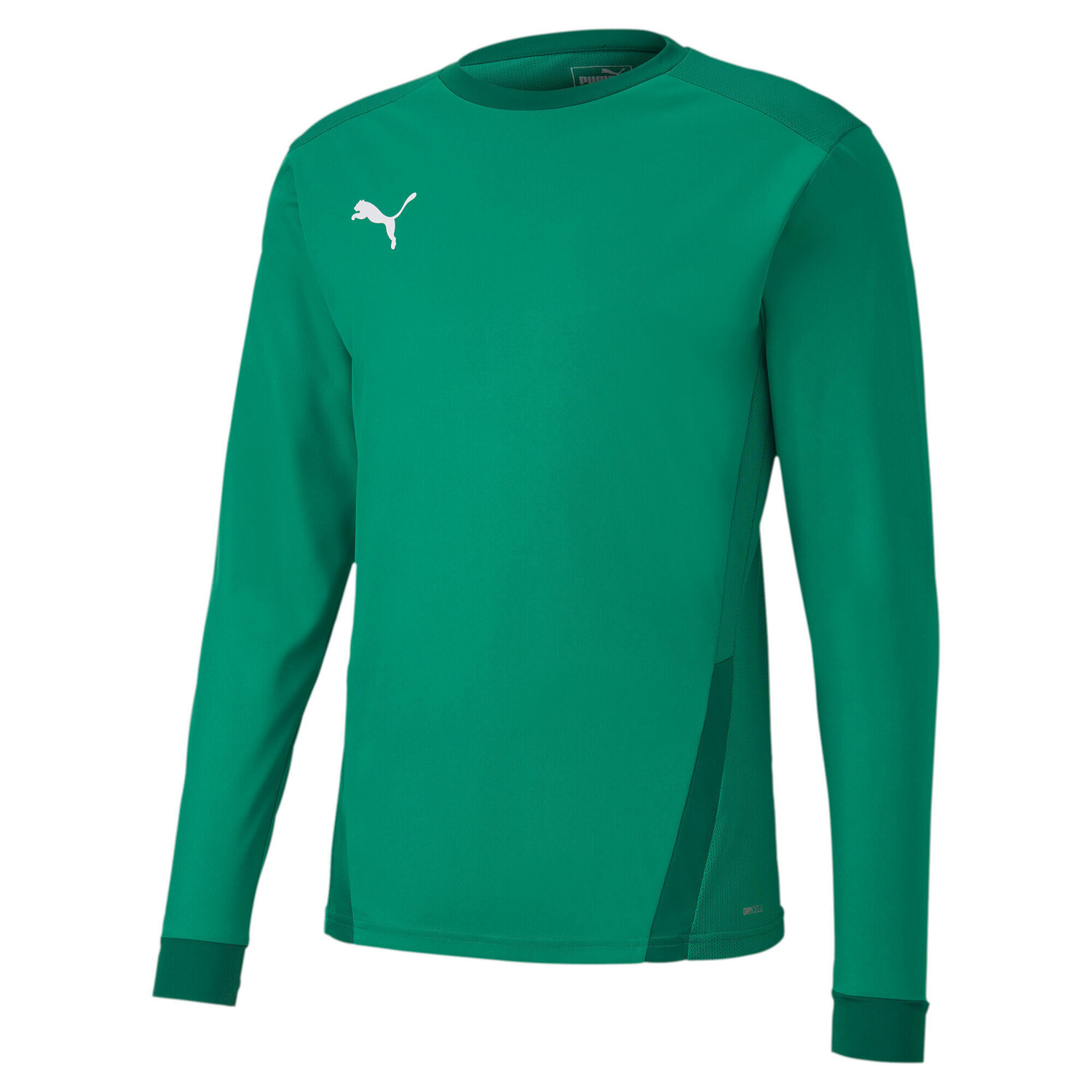 Толстовка с длинными рукавами Puma Team Goal 23, зеленый/темно-зеленый/темно-оливковый
Толстовка с длинными рукавами Puma Team Goal 23, зеленый/темно-зеленый/темно-оливковый