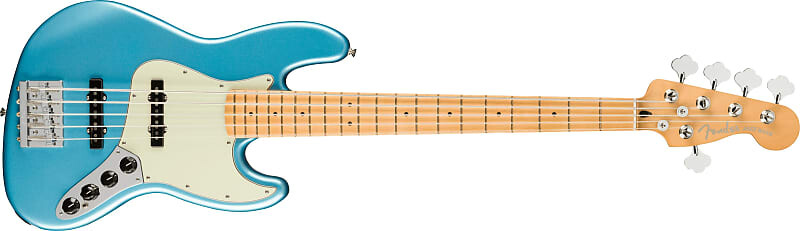 Fender Player Plus Jazz Bass V, 5-струнный басовый кленовый гриф, опаловая искра -MIM 0147382395
Fender Player Plus Jazz Bass V, 5-струнный басовый кленовый гриф, опаловая искра -MIM 0147382395