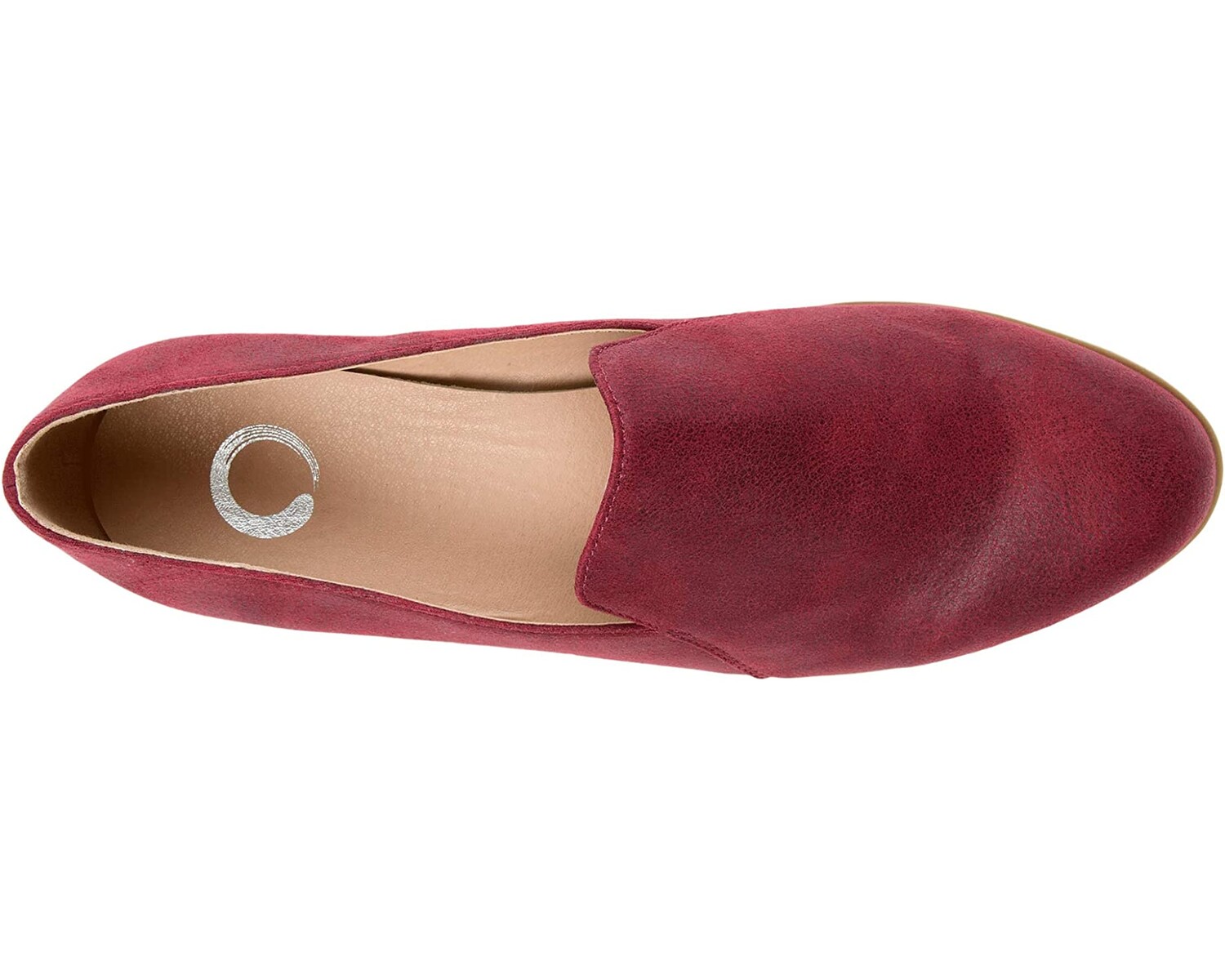 Туфли на каблуках Comfort Foam Taite Sliver Wedge Journee Collection, вино
Туфли на каблуках Comfort Foam Taite Sliver Wedge Journee Collection, вино