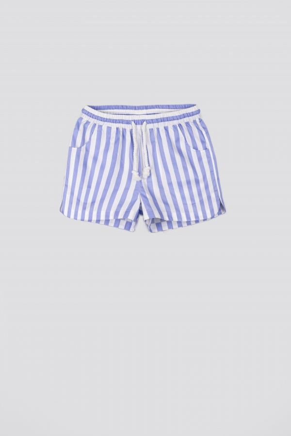 Шорты Coccodrillo фиолетовый полосатый
Шорты Coccodrillo фиолетовый полосатый