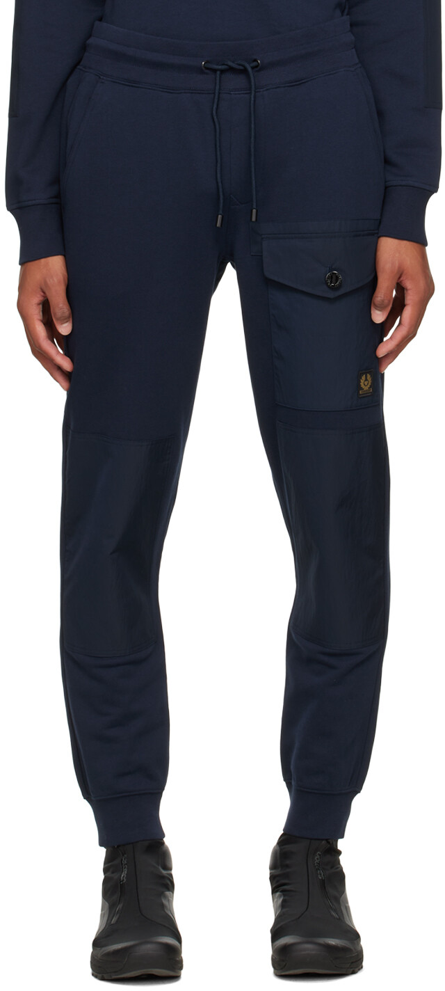 Темно-синие брюки Helm Lounge Belstaff, Синий, Темно-синие брюки Helm Lounge Belstaff
Темно-синие брюки Helm Lounge Belstaff, Синий, Темно-синие брюки Helm Lounge Belstaff