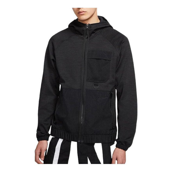Куртка Nike Solid Color Logo Embroidered Training Jacket Black BV9309-010, черный
Куртка Nike Solid Color Logo Embroidered Training Jacket Black BV9309-010, черный