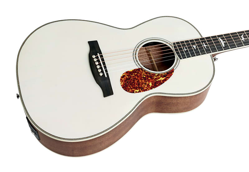 Гитара Paul Reed Smith SE P20E Parlor Limited Edition Antique White Acoustic Electric PRS
Гитара Paul Reed Smith SE P20E Parlor Limited Edition Antique White Acoustic Electric PRS