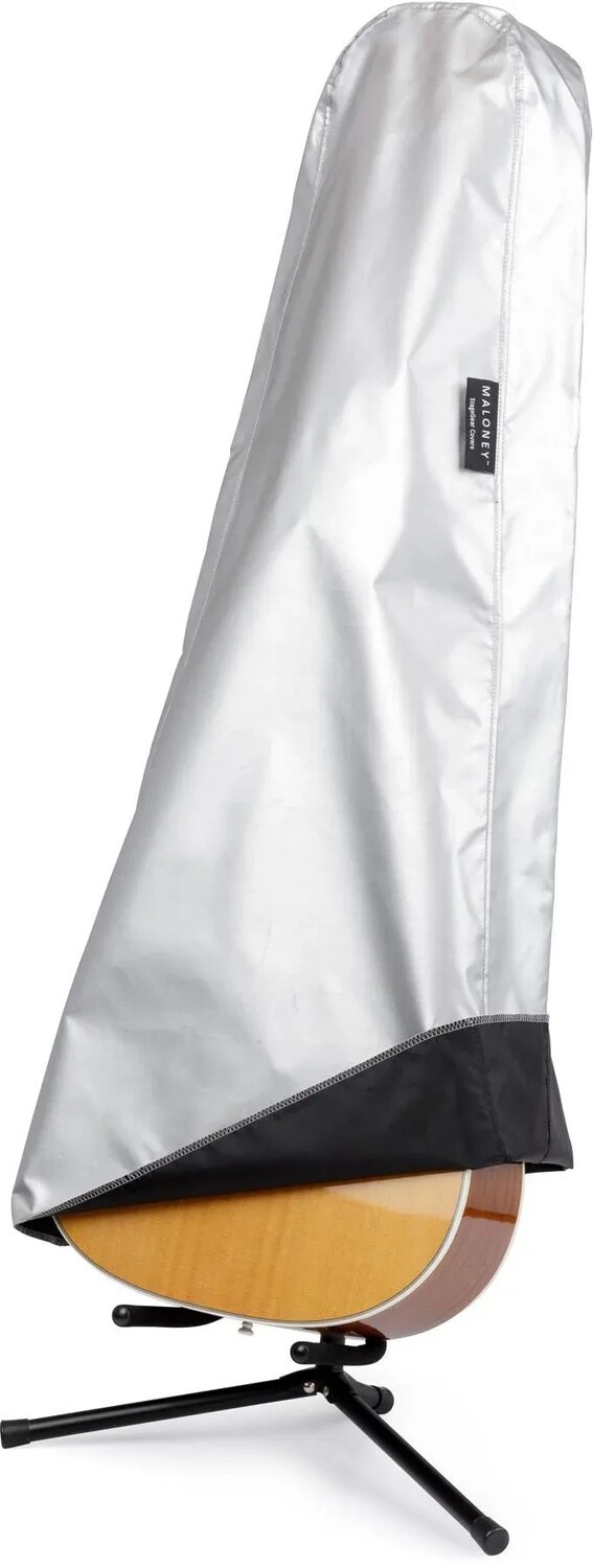 Maloney StageGear Covers 80681 Гитарный чехол для акустической, электрической и бас-гитары
Maloney StageGear Covers 80681 Гитарный чехол для акустической, электрической и бас-гитары