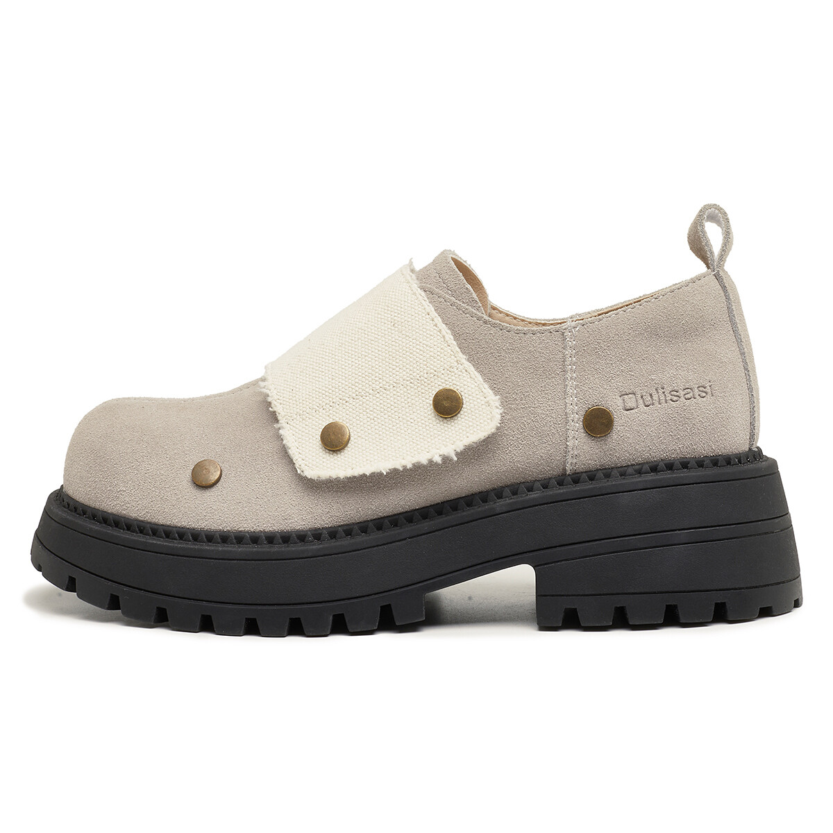 Туфли женские повседневные Women's Casual Shoes Women's Oulisasi, цвет Apricots/rice
Туфли женские повседневные Women's Casual Shoes Women's Oulisasi, цвет Apricots/rice