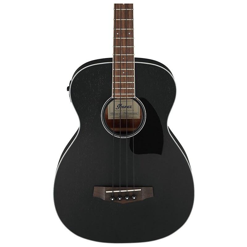 Ibanez PCBE14MH Электроакустическая бас-гитара, состаренный черный с открытыми порами
Ibanez PCBE14MH Электроакустическая бас-гитара, состаренный черный с открытыми порами