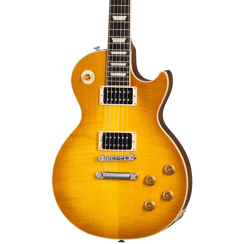 Электрогитара Gibson Les Paul Standard 50’s Faded в цвете Vintage Honey Burst LPS5F00FHNH1
Электрогитара Gibson Les Paul Standard 50’s Faded в цвете Vintage Honey Burst LPS5F00FHNH1