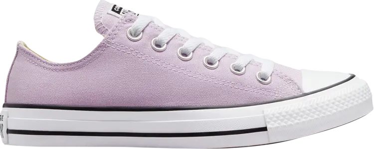 Кроссовки Converse Chuck Taylor All Star Low Seasonal Color - Pale Amethyst, фиолетовый
Кроссовки Converse Chuck Taylor All Star Low Seasonal Color - Pale Amethyst, фиолетовый
