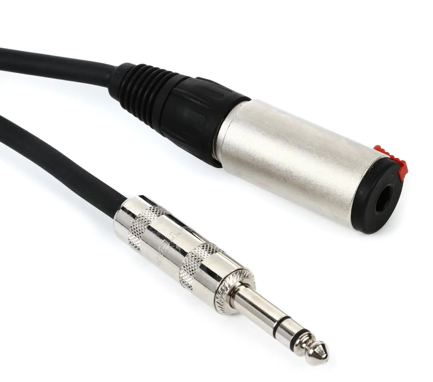 Балансный патч-кабель Pro Co BPBQBQF-10 Excellines — 1/4 дюйма TRS «мама» на 1/4 дюйма «папа» — 10 футов
Балансный патч-кабель Pro Co BPBQBQF-10 Excellines — 1/4 дюйма TRS «мама» на 1/4 дюйма «папа» — 10 футов