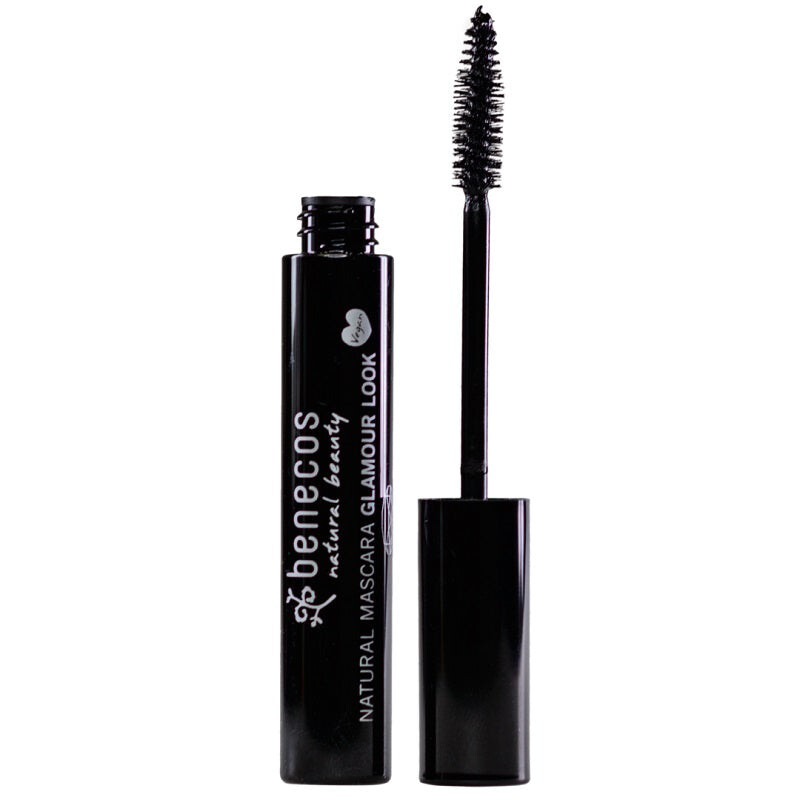 Benecos Натуральная тушь для ресниц Glamour Look Natural Mascara Ultimate Black 8 мл
Benecos Натуральная тушь для ресниц Glamour Look Natural Mascara Ultimate Black 8 мл