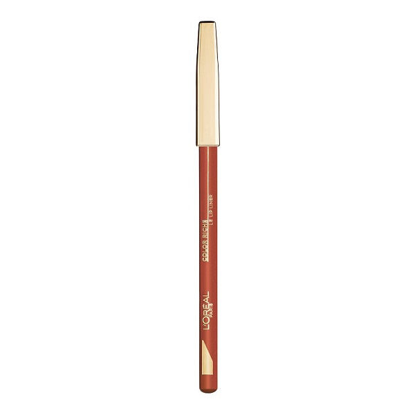 L'Oreal Paris Карандаш для губ Color Riche Le Lip Liner 107 Seine Sunset 1,2 г
L'Oreal Paris Карандаш для губ Color Riche Le Lip Liner 107 Seine Sunset 1,2 г