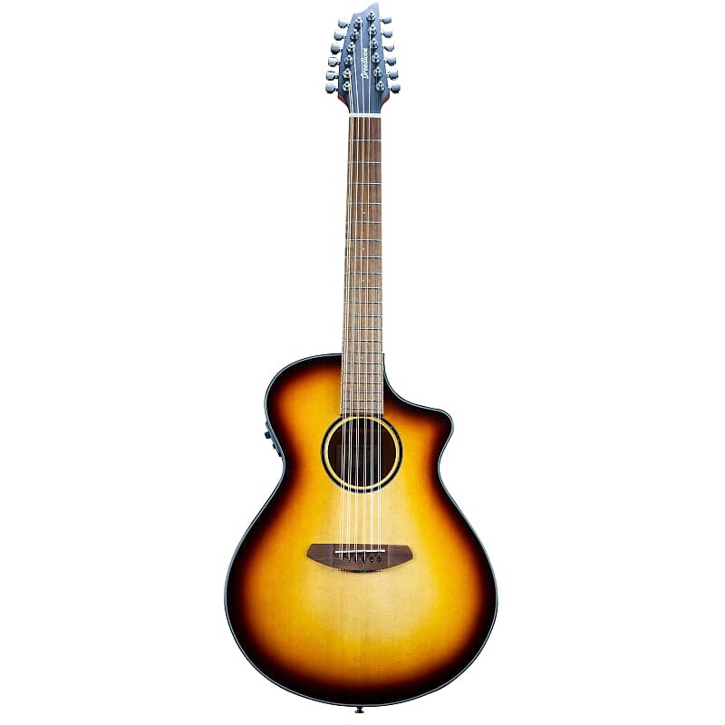 Акустическая электрогитара Breedlove Discovery S Concert 12-String CE, Edgeburst BLV-DSCN44XCEEUAM
Акустическая электрогитара Breedlove Discovery S Concert 12-String CE, Edgeburst BLV-DSCN44XCEEUAM