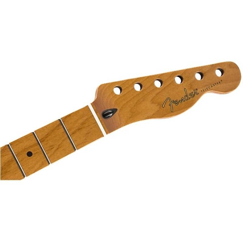 Сменный гриф Fender Telecaster из жареного клена, 22 лада Jumbo, радиус 12 дюймов
Сменный гриф Fender Telecaster из жареного клена, 22 лада Jumbo, радиус 12 дюймов