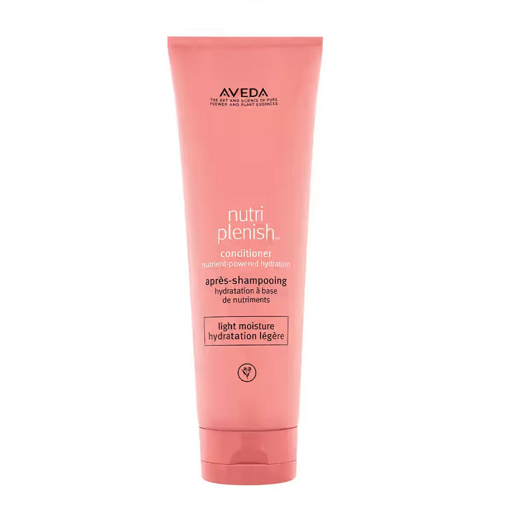 Aveda Nutriplenish Conditioner Light Moisture Легкий увлажняющий кондиционер для волос 250мл
Aveda Nutriplenish Conditioner Light Moisture Легкий увлажняющий кондиционер для волос 250мл