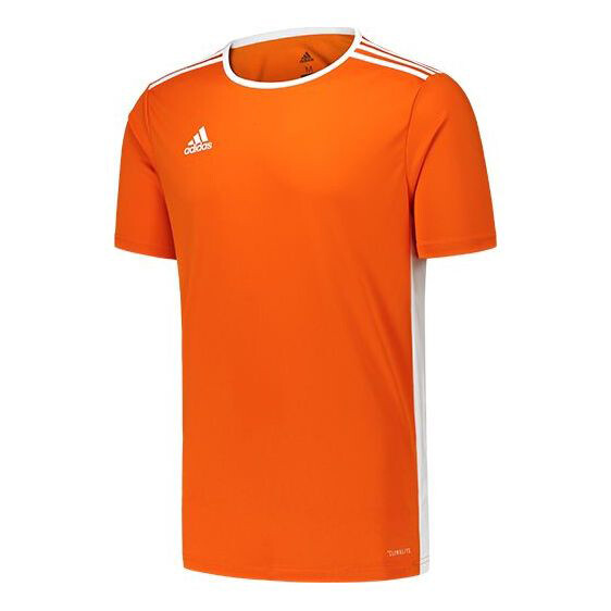 Футболка Adidas Entrada 18 Jsy Casual Sports Soccer/Football Training Short Sleeve Orange Yellow, Оранжевый
Футболка Adidas Entrada 18 Jsy Casual Sports Soccer/Football Training Short Sleeve Orange Yellow, Оранжевый