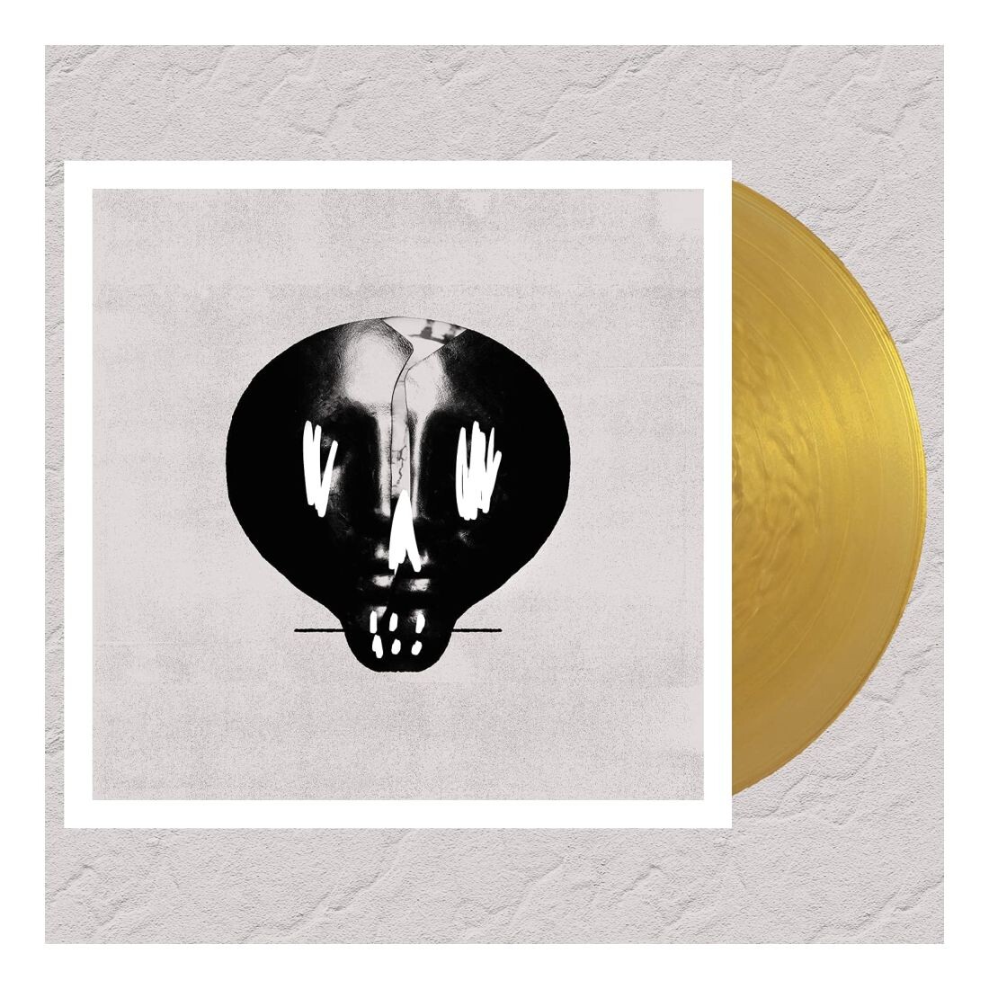 Виниловая пластинка Bullet For My Valentine (Limited Edition) (Gold Colored Vinyl) | Bullet For My Valentine
Виниловая пластинка Bullet For My Valentine (Limited Edition) (Gold Colored Vinyl) | Bullet For My Valentine