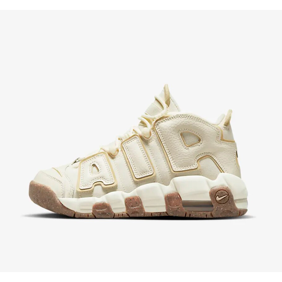 Кроссовки Nike Air More Uptempo GS 'Coconut Milk Team Gold', кремовый (Размер 38.5 RU)
Кроссовки Nike Air More Uptempo GS 'Coconut Milk Team Gold', кремовый (Размер 38.5 RU)