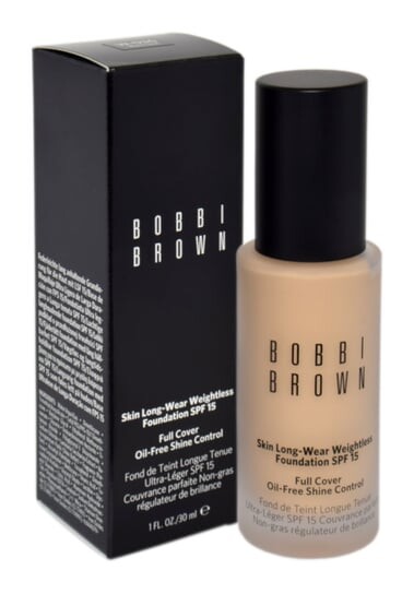 Тональный крем для лица, Теплый песок, 30 мл Bobbi Brown, Skin Long-wear Weightless Foundation Spf15
Тональный крем для лица, Теплый песок, 30 мл Bobbi Brown, Skin Long-wear Weightless Foundation Spf15