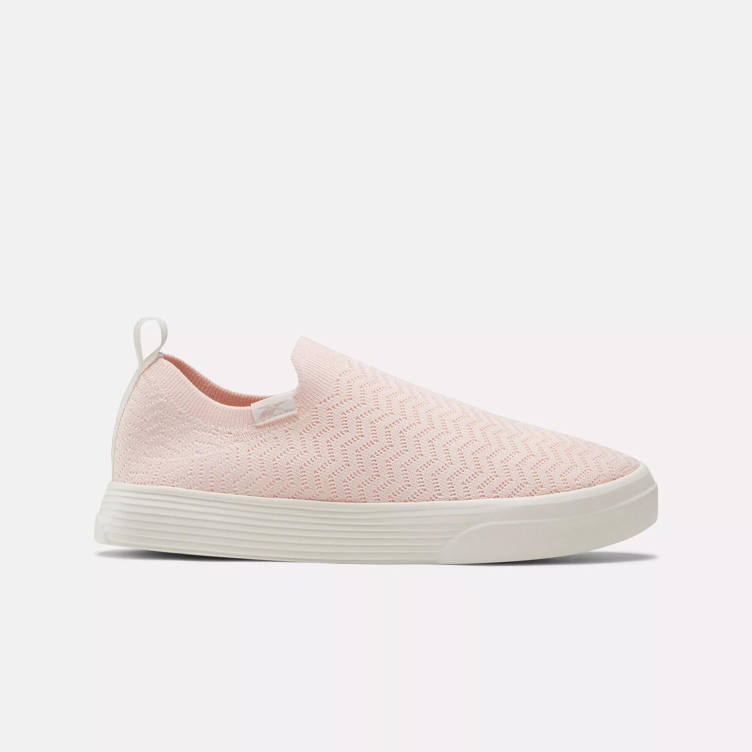 Женские прогулочные туфли без шнуровки OnLux Reebok, цвет Possibly Pink / Porcelain Pink / Chalk
Женские прогулочные туфли без шнуровки OnLux Reebok, цвет Possibly Pink / Porcelain Pink / Chalk