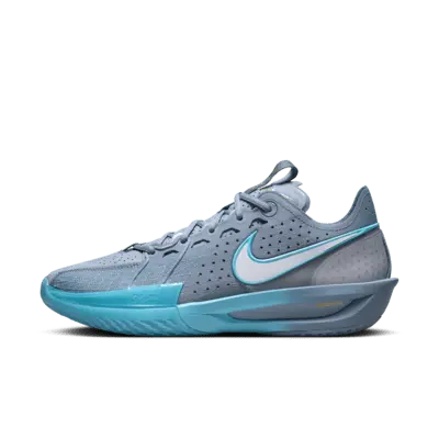 Кроссовки Nike G.T. Cut 3 Basketball Shoes, цвет Ashen Slate/Baltic Blue/Metallic Gold/Football Grey
Кроссовки Nike G.T. Cut 3 Basketball Shoes, цвет Ashen Slate/Baltic Blue/Metallic Gold/Football Grey