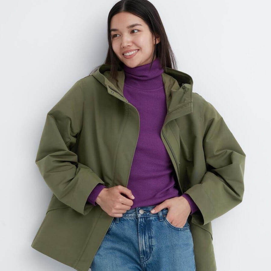 Куртка Uniqlo Mountaineering Waterproof Outdoor Camping Leisure, оливково-зеленый
Куртка Uniqlo Mountaineering Waterproof Outdoor Camping Leisure, оливково-зеленый