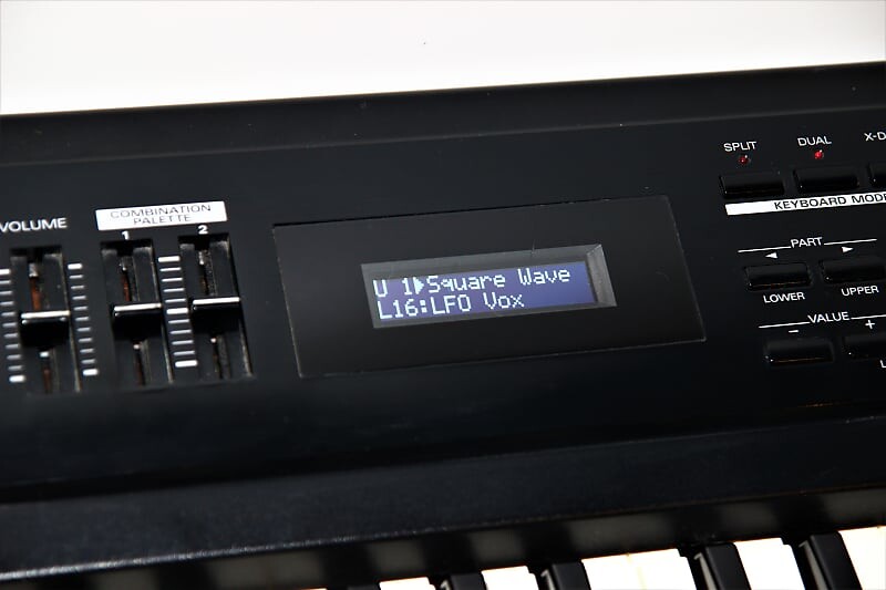Обновление OLED-дисплея Roland XP-10 *Белый* Экран XP 10 Display for XP-10
Обновление OLED-дисплея Roland XP-10 *Белый* Экран XP 10 Display for XP-10