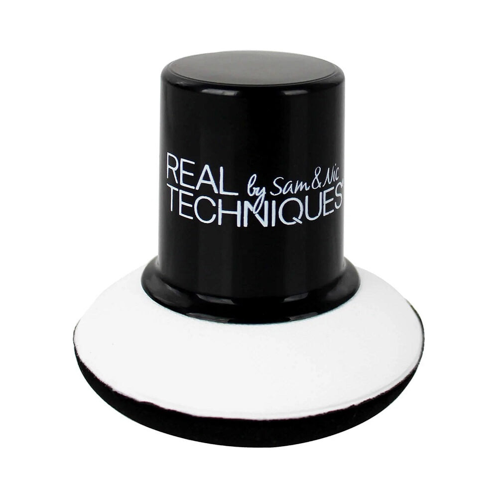 Real Techniques Спонж для профессионального макияжа Base Expert Air Cushion Sponge
Real Techniques Спонж для профессионального макияжа Base Expert Air Cushion Sponge