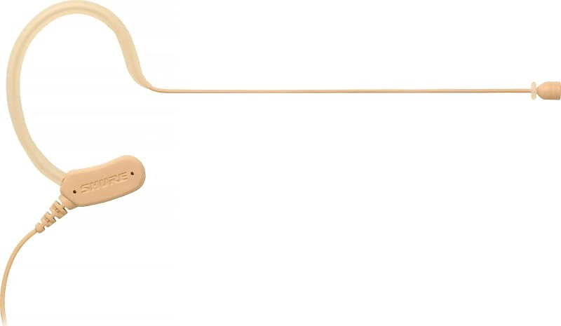 Микрофон Shure MX153T/O-TQG Microflex Omnidirectional Earset Mic with TQG Connection
Микрофон Shure MX153T/O-TQG Microflex Omnidirectional Earset Mic with TQG Connection