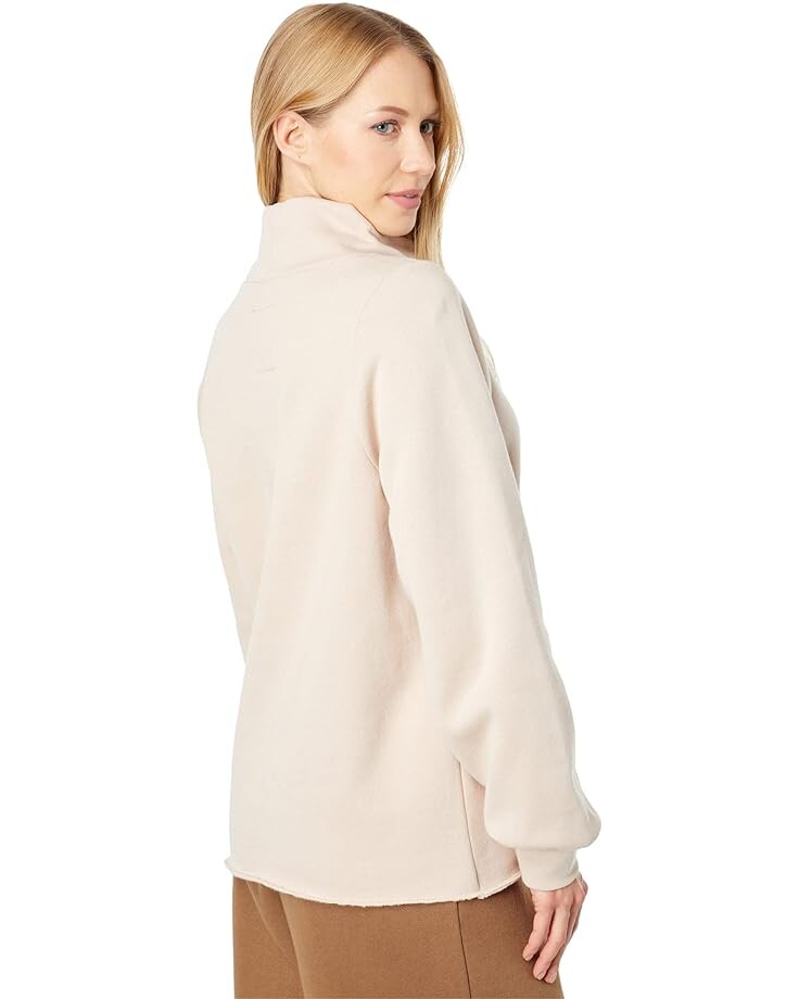 Толстовка Madewell MWL Betterterry Relaxed Turtleneck Sweatshirt, цвет Avalon Pink
Толстовка Madewell MWL Betterterry Relaxed Turtleneck Sweatshirt, цвет Avalon Pink