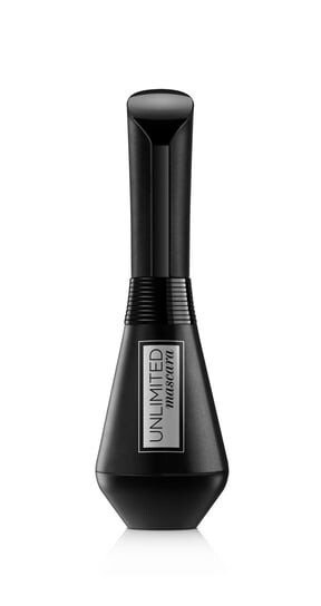 Подкручивающая и удлиняющая тушь для ресниц Черная, 7,4 мл L'oreal Paris, Unlimited, L'oréal Paris
Подкручивающая и удлиняющая тушь для ресниц Черная, 7,4 мл L'oreal Paris, Unlimited, L'oréal Paris