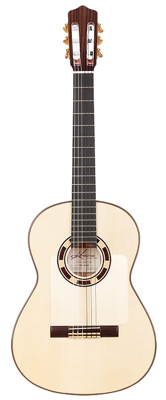 Акустическая гитара Kremona Rosa Blanca - All solid Wood Flamenco Guitar - Solid European Spruce top, Solid Cypress back/sides - Includes Kremona Hardshell Case
Акустическая гитара Kremona Rosa Blanca - All solid Wood Flamenco Guitar - Solid European Spruce top, Solid Cypress back/sides - Includes Kremona Hardshell Case