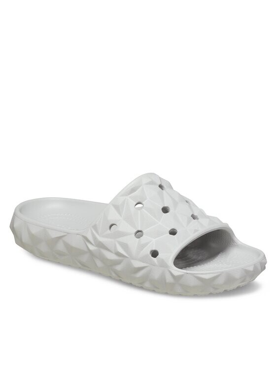 Мюли Crocs, серый 
Мюли Crocs, серый