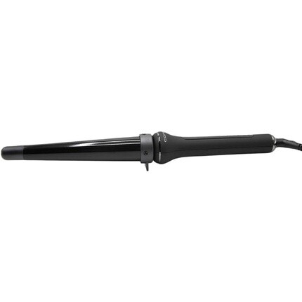 CORIOLISS Glamour Wand щипцы для завивки для женщин профессиональная керамическая палочка с контролем температуры черный
CORIOLISS Glamour Wand щипцы для завивки для женщин профессиональная керамическая палочка с контролем температуры черный